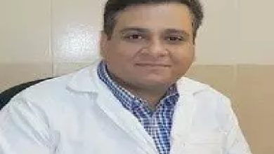 دکتر علی رضا عبدالهی