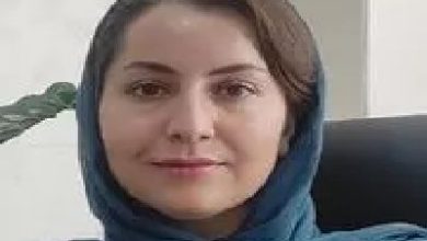 دکتر فاطمه کریمی