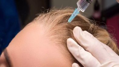 دکتر لیلا یوسفیان