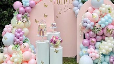 سالن تولد رزا