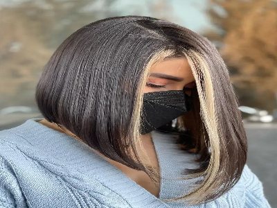سالن زیبایی لابلا اطلس مال