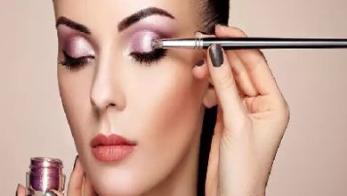 سالن زیبایی هانیه تنها