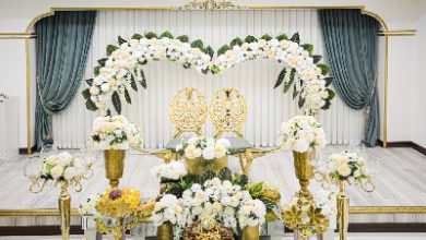 سالن عقد فیلیا