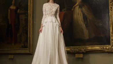 مزون عروس ملکه سپید