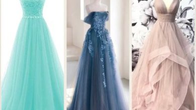 مزون لباس جیران