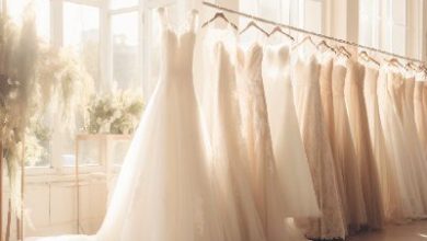 مزون لباس مجلسی ستیا