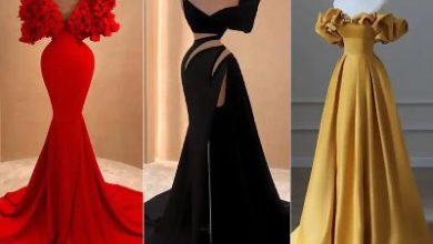 مزون لباس مجلسی نازلی