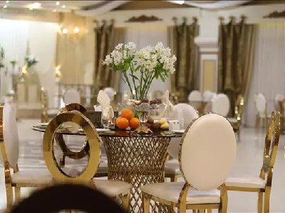 باغ تالار ارکیده