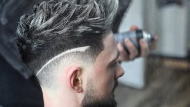آرایشگاه مردانه ساچلی