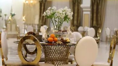 باغ تالار ارکیده