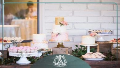 بهترین شیرینی فروشی همدان