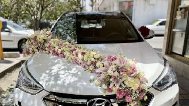 گلفروشی گل سنگ در قم