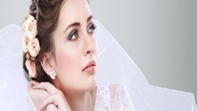 سالن زیبایی