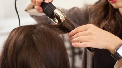 آرایشگاه عروس پگاه