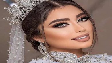 سالن عروس هما