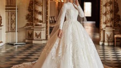 مزون عروس ایرونی