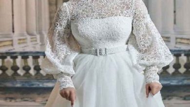 مزون عروس لیلیوم