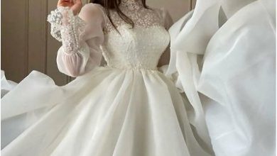 مزون عروس پرنسس در یزد