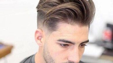 آرایشگاه مردانه گل ها در اردبیل