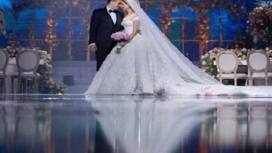 تالار قصر سفید اردبیل