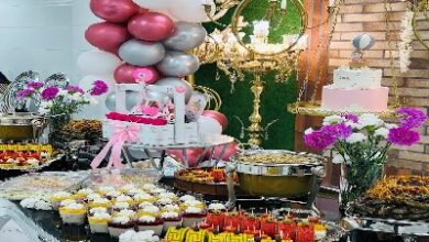 سالن مراسمات ژکوند