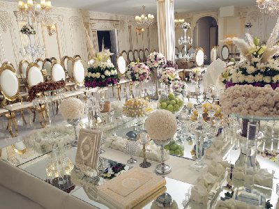 تشریفات بهرو اردبیل