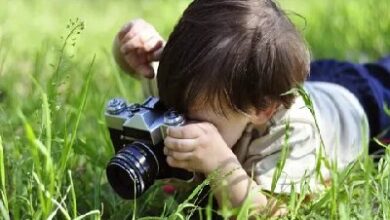 آتلیه کودک لحظه های شیرین