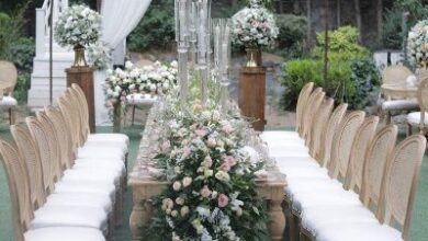 تالار پذیرایی لاله در زنجان