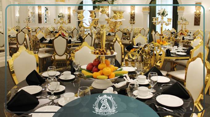 ویژگی بهترین تالار ختم و ترحیم سنندج 