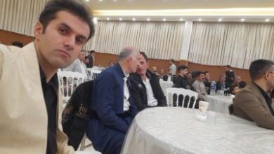 تالار پردیس
