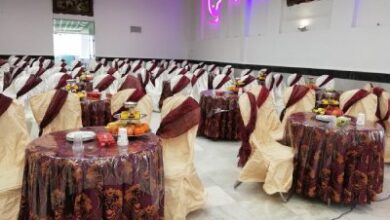 تالار مهر