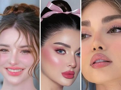 سالن زیبایی شارا سنندج