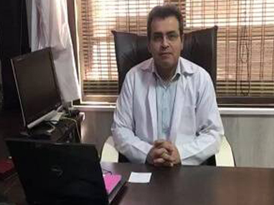 دکتر کاظم محقق