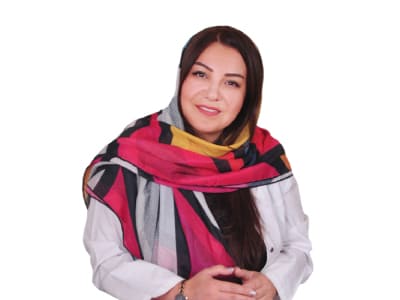 مرکز دکتر مریم فیض مکتوبی