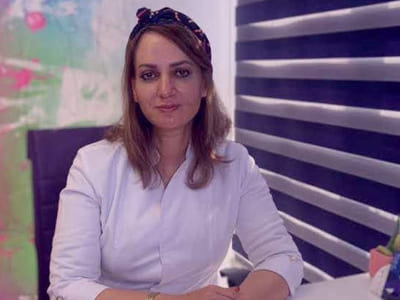 مرکز پوست و مو زیبایی پارادایس