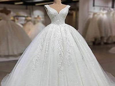 مزون عروس رونیا