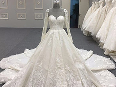 مزون عروس سامیلار