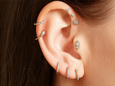 پیرسینگ آی تک