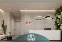 بهترین مراکز پیرسینگ صادقیه تهران