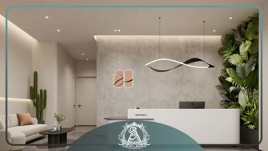 بهترین مراکز پیرسینگ صادقیه تهران