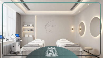 بهترین مراکز پیرسینگ در غرب تهران