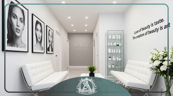 بهترین مرکز پیرسینگ در تهران