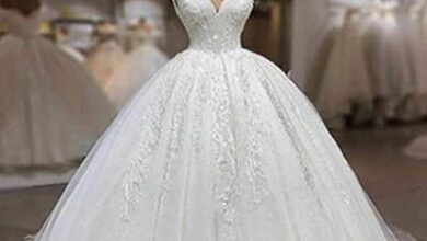 مزون عروس رونیا